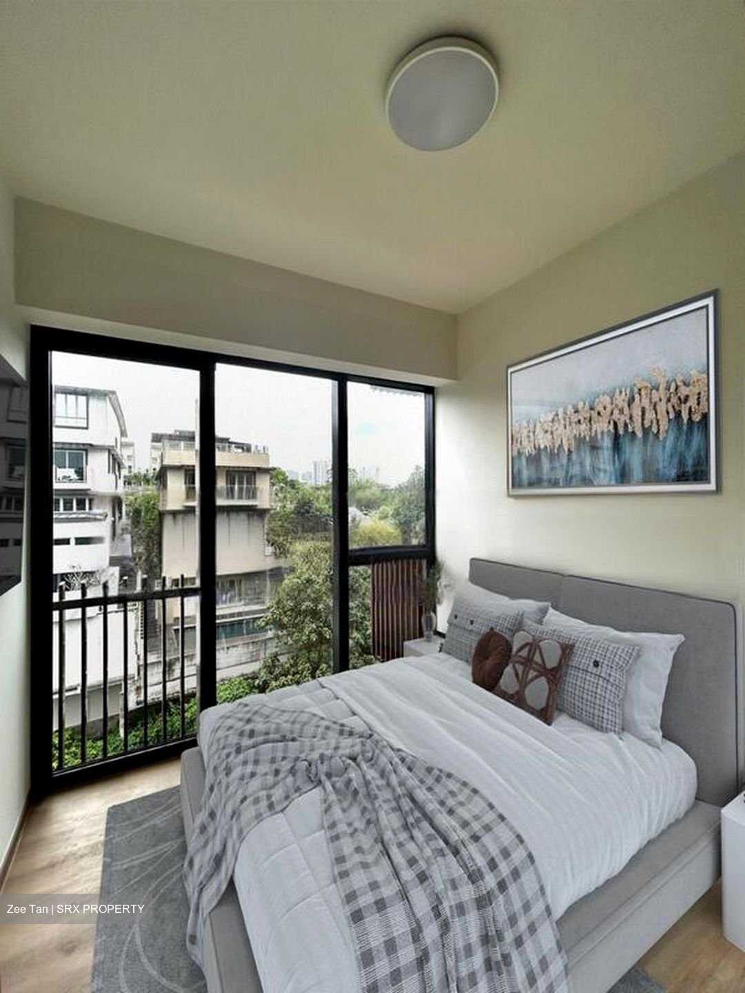KI Residences at Brookvale (D21), Condominium #450963891